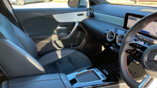 Mercedes-Benz A-Class A200 AMG Line Executive 5dr Auto Petrol Hatchback